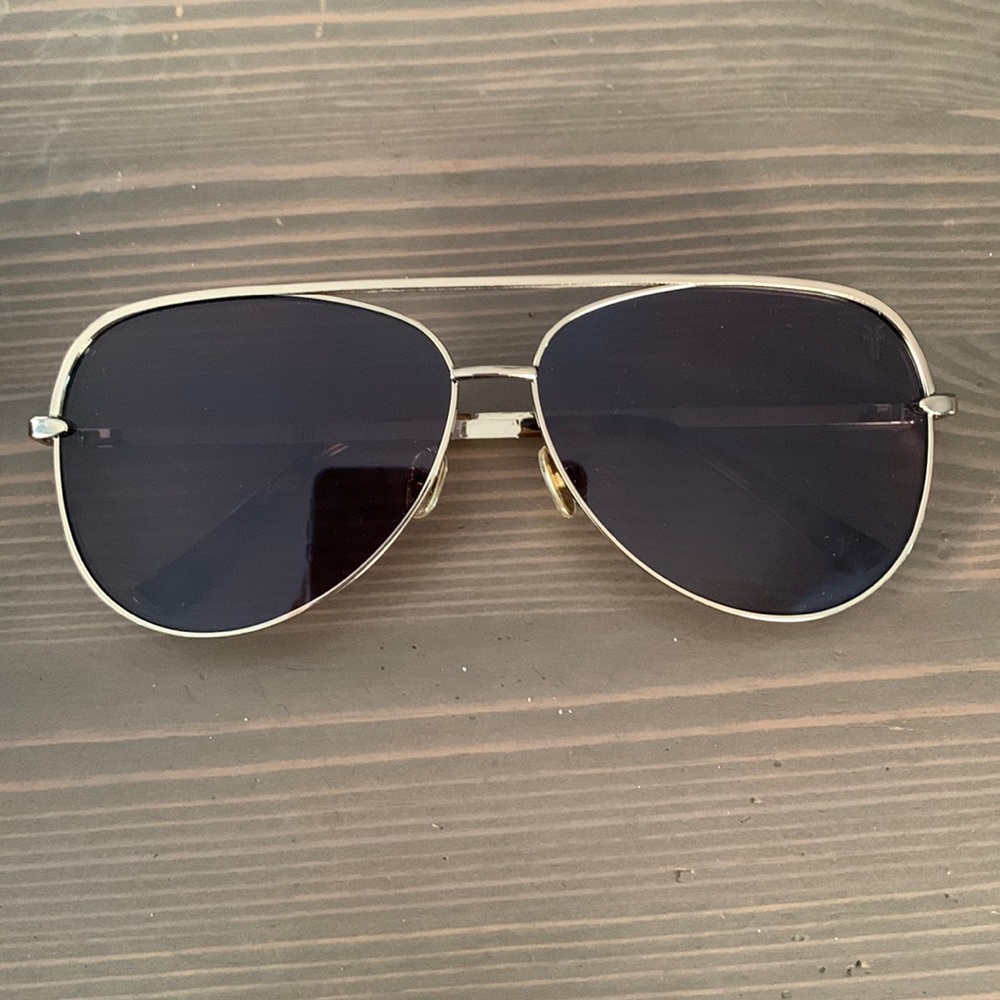 Frye Aviator Sunglasses